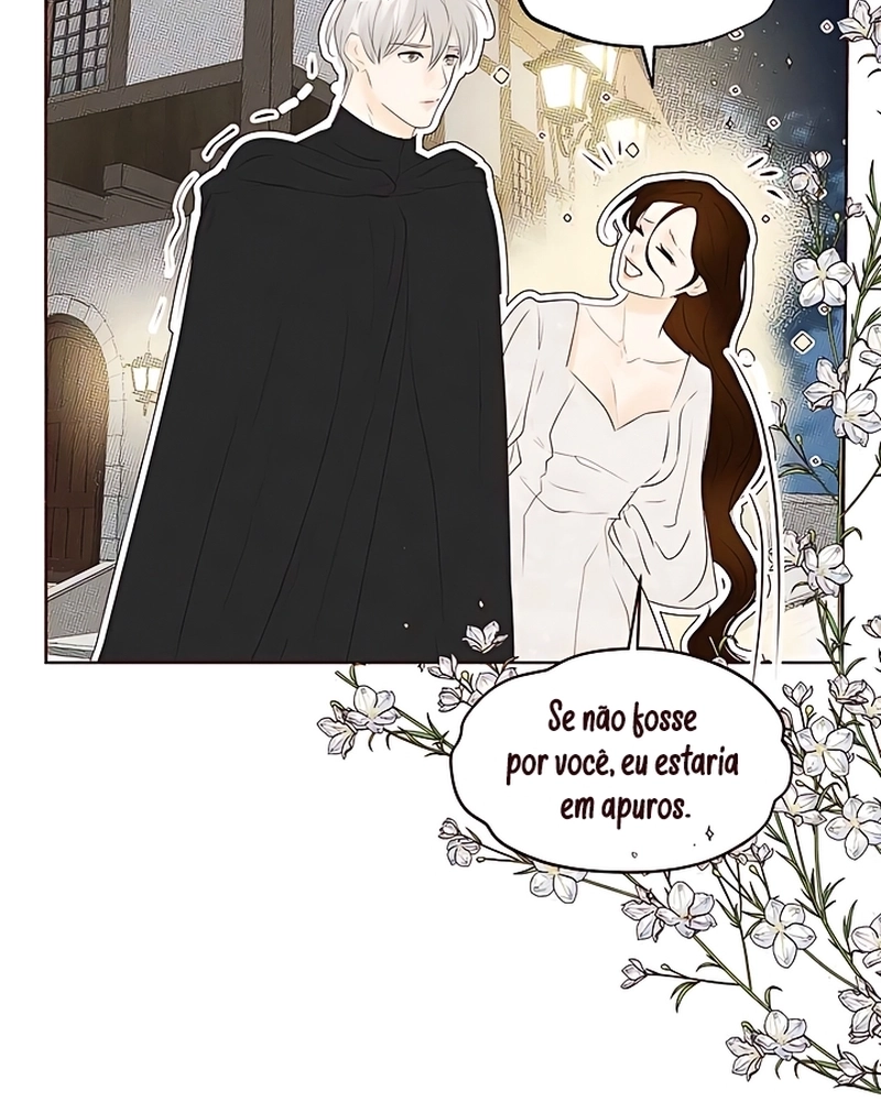 Eu Sou a Vilã Capítulo 6 Página 26
