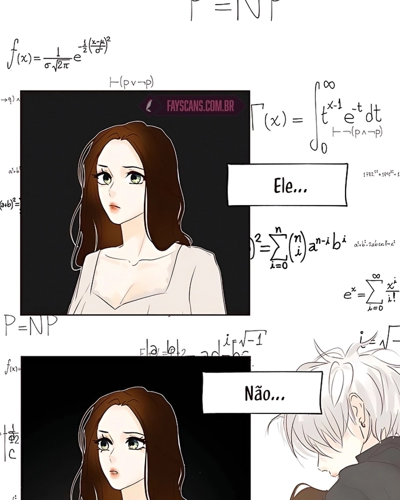 Eu Sou a Vilã Capítulo 6 Página 31