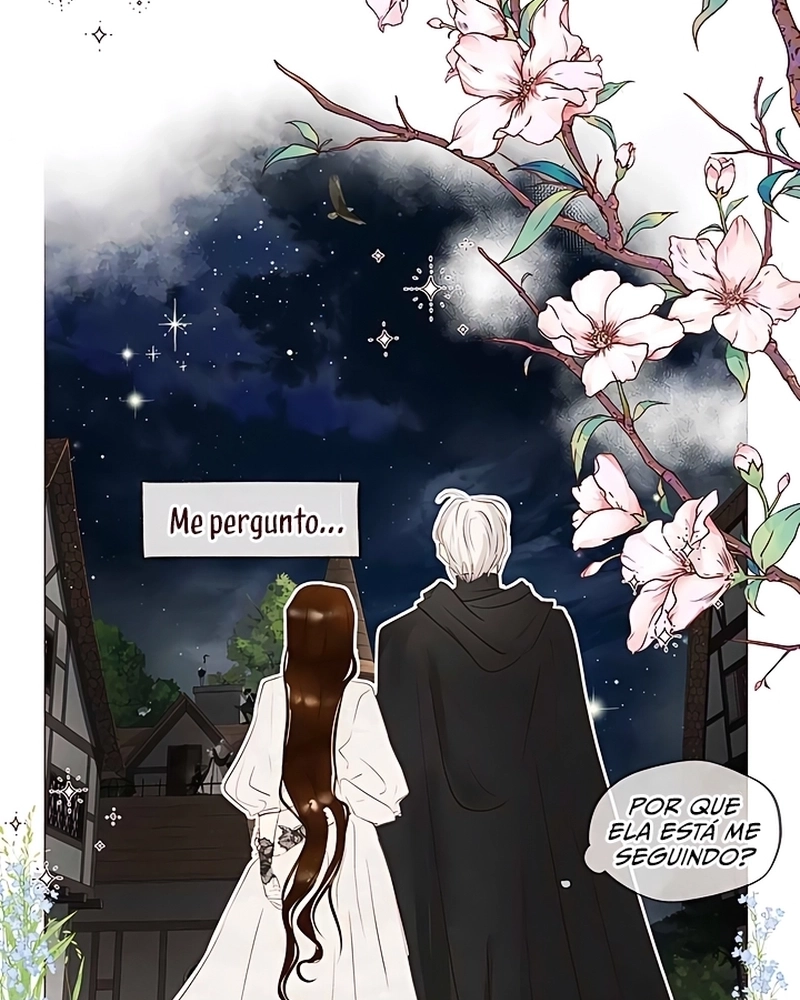 Eu Sou a Vilã Capítulo 6 Página 41