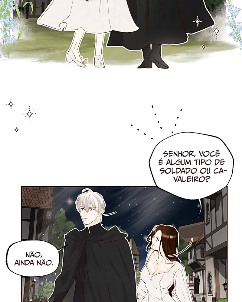 Eu Sou a Vilã Capítulo 6 Página 42