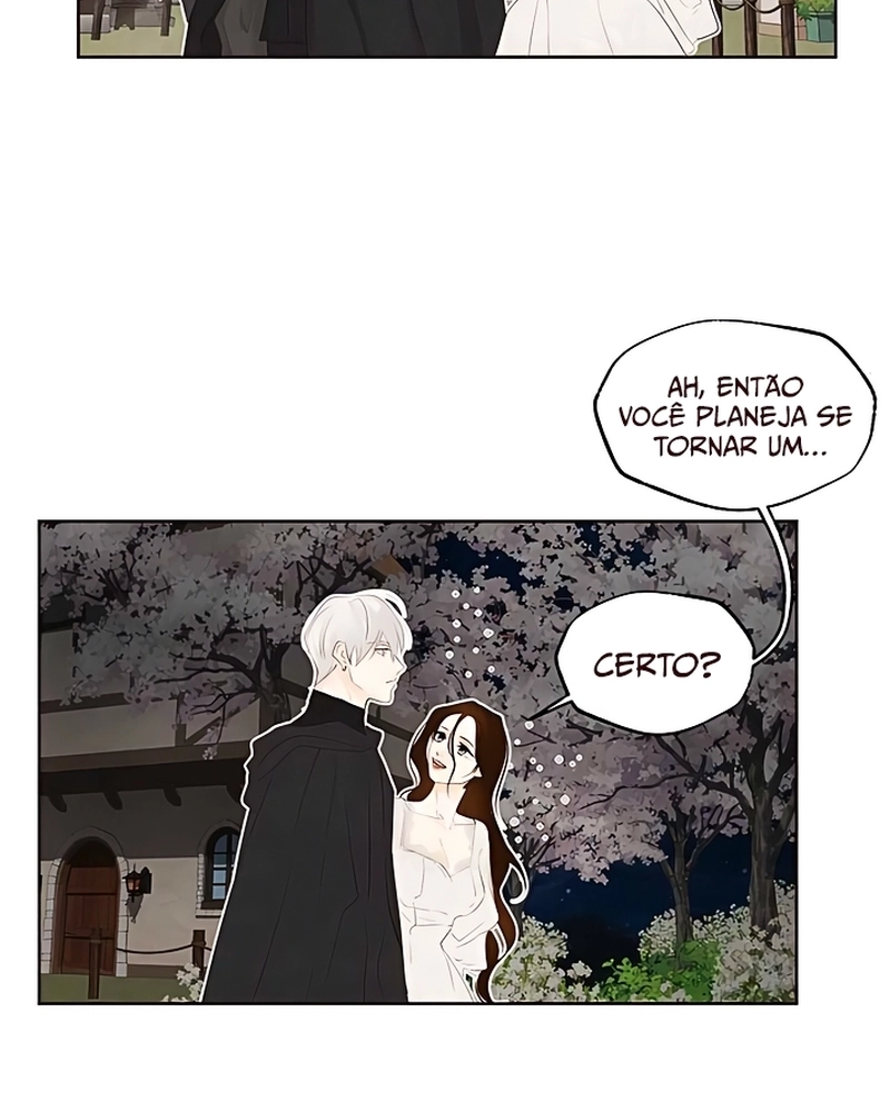 Eu Sou a Vilã Capítulo 6 Página 43
