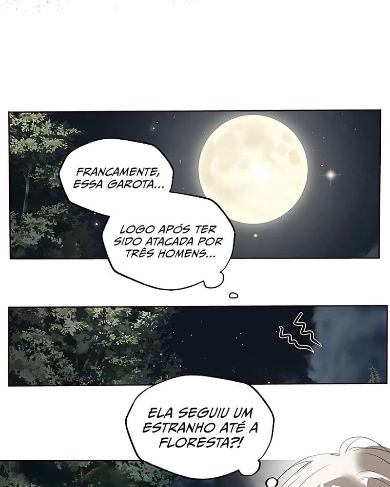 Eu Sou a Vilã Capítulo 6 Página 50