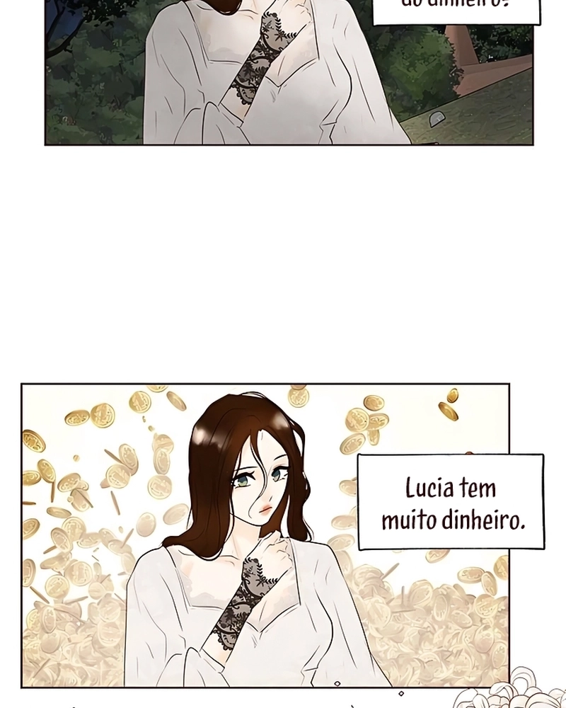 Eu Sou a Vilã Capítulo 6 Página 53