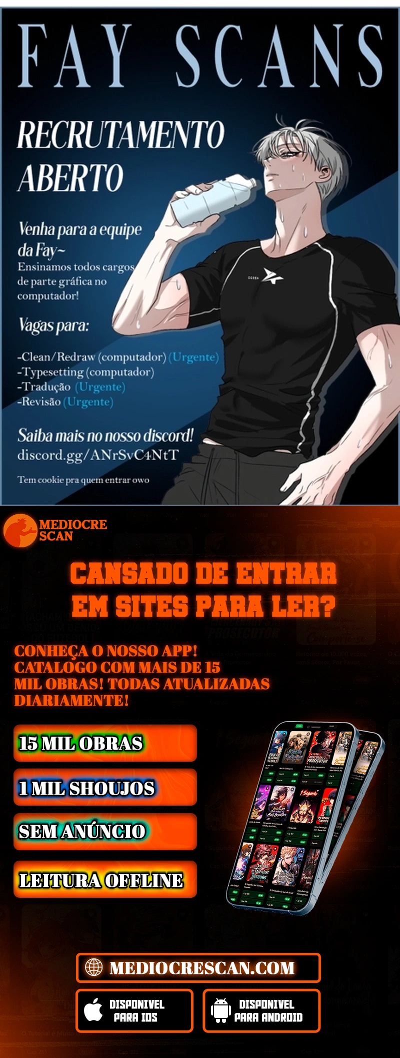 Eu Sou a Vilã Capítulo 6 Página 86