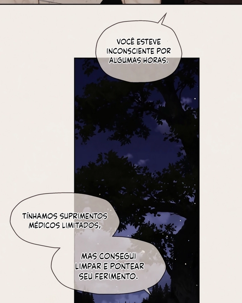 Eu Sou a Vilã Capítulo 60 Página 29