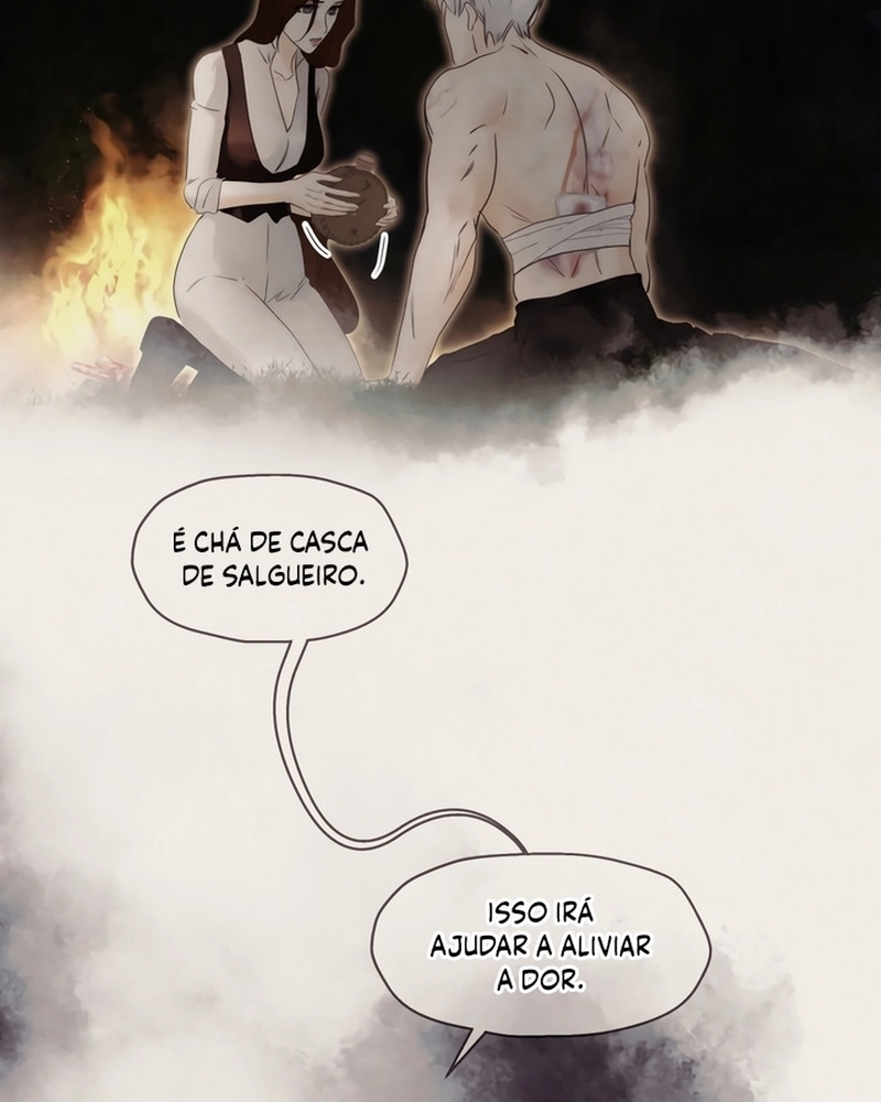 Eu Sou a Vilã Capítulo 60 Página 32