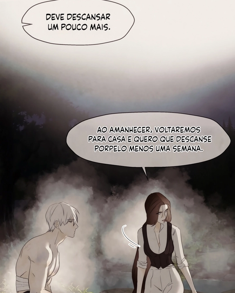 Eu Sou a Vilã Capítulo 60 Página 34