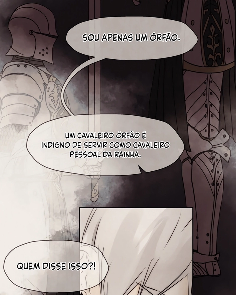 Eu Sou a Vilã Capítulo 60 Página 43