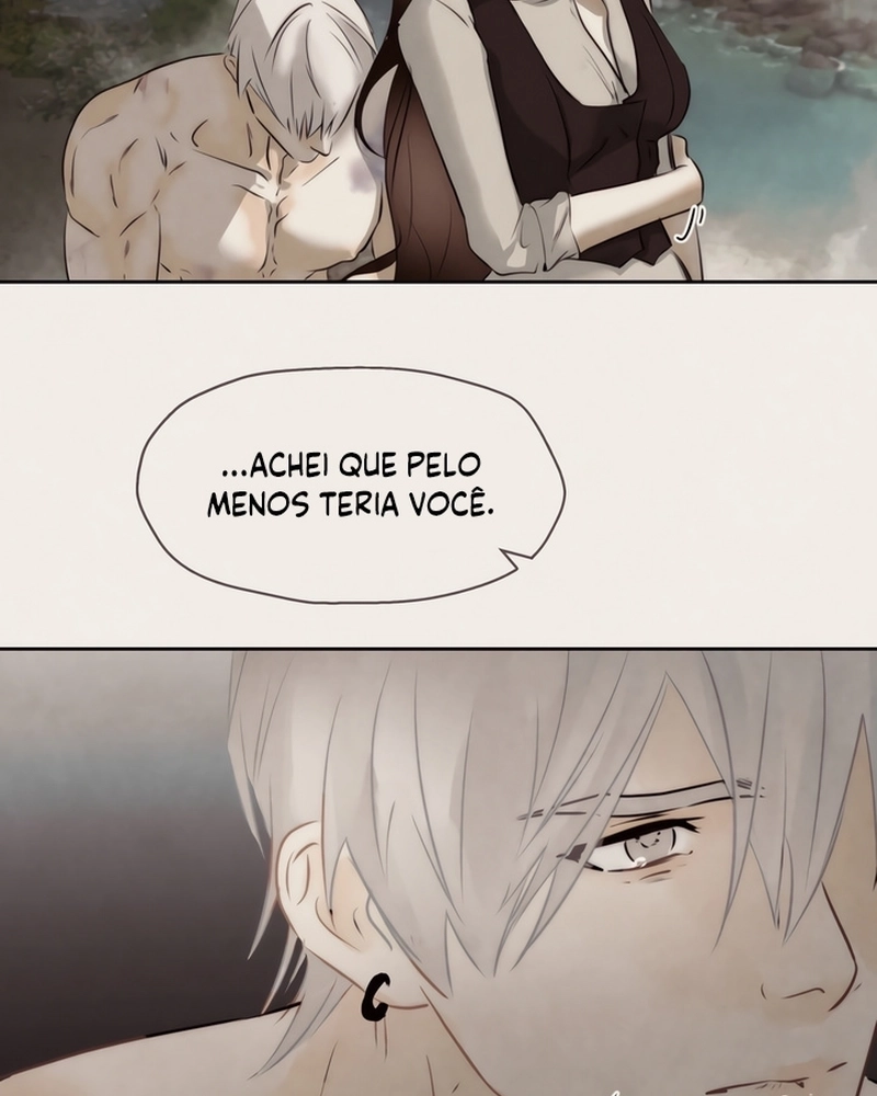 Eu Sou a Vilã Capítulo 60 Página 52