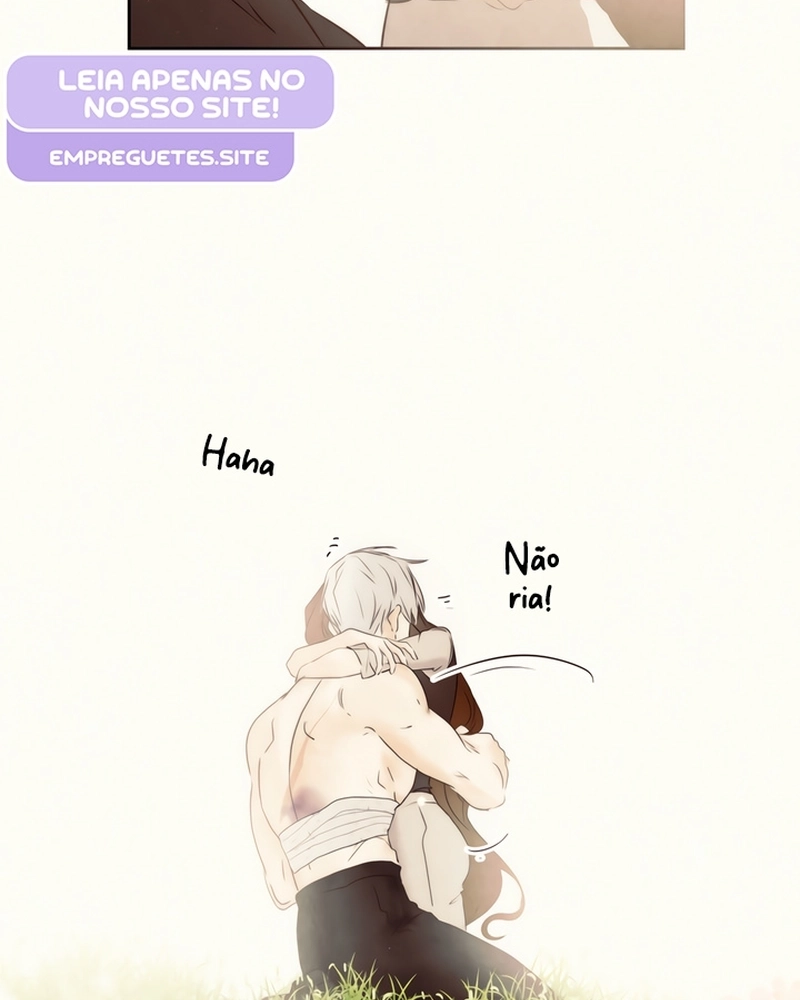 Eu Sou a Vilã Capítulo 61 Página 11