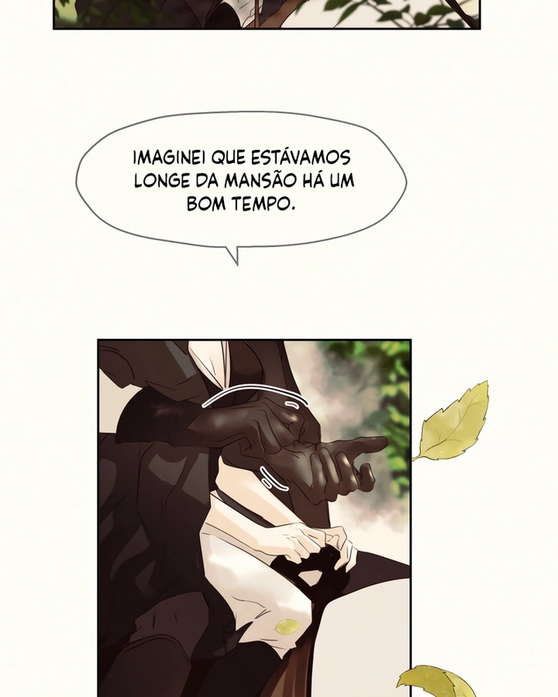 Eu Sou a Vilã Capítulo 61 Página 30