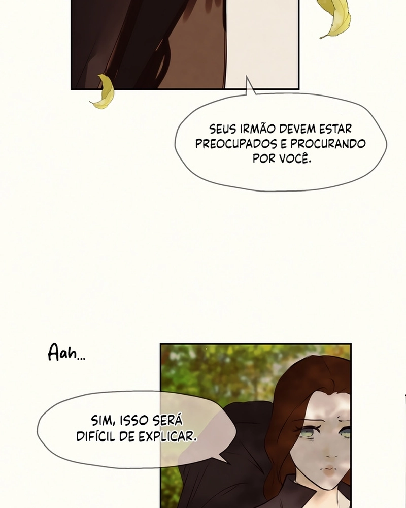 Eu Sou a Vilã Capítulo 61 Página 31