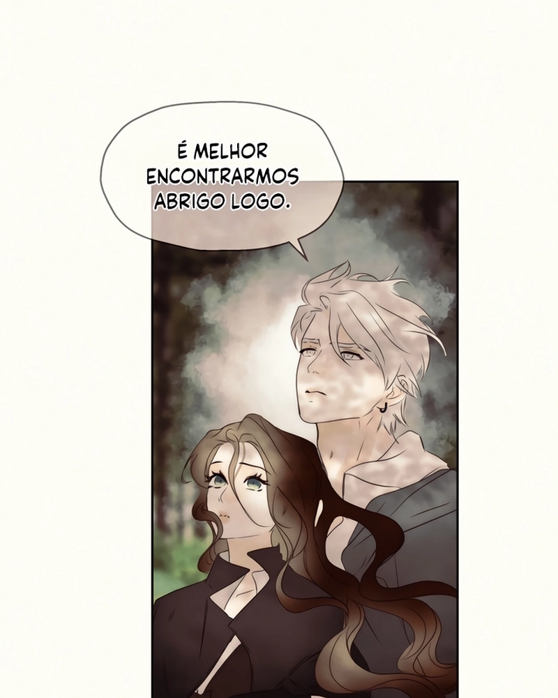 Eu Sou a Vilã Capítulo 61 Página 34