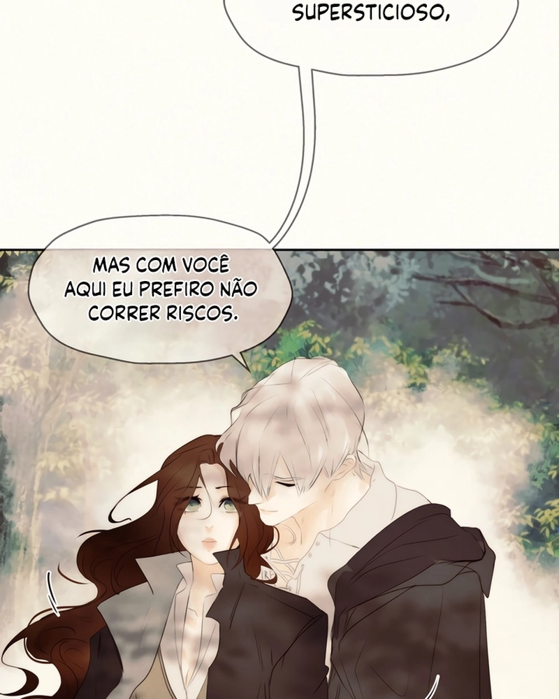 Eu Sou a Vilã Capítulo 61 Página 40