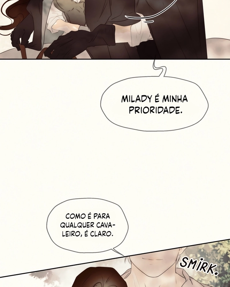 Eu Sou a Vilã Capítulo 61 Página 41