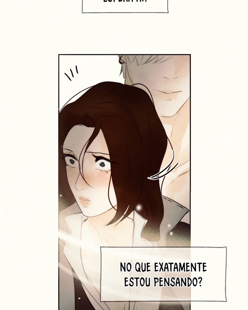 Eu Sou a Vilã Capítulo 61 Página 51