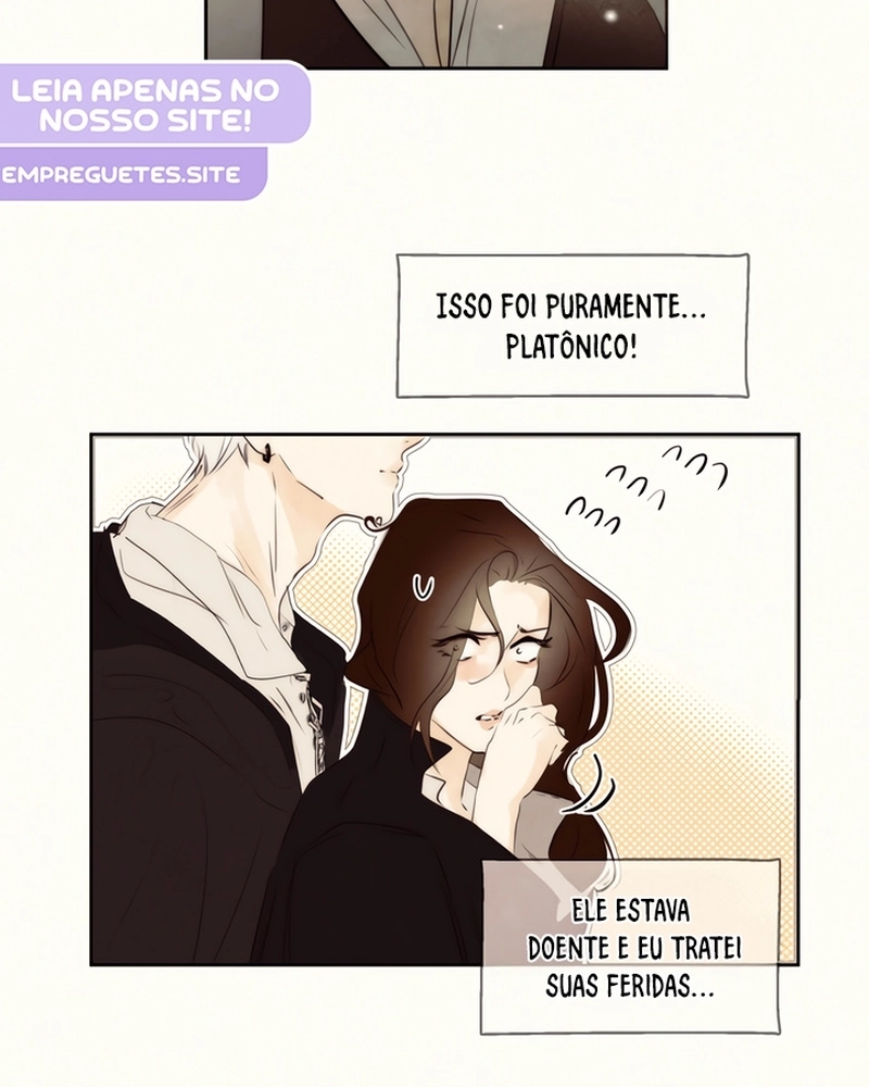 Eu Sou a Vilã Capítulo 61 Página 52