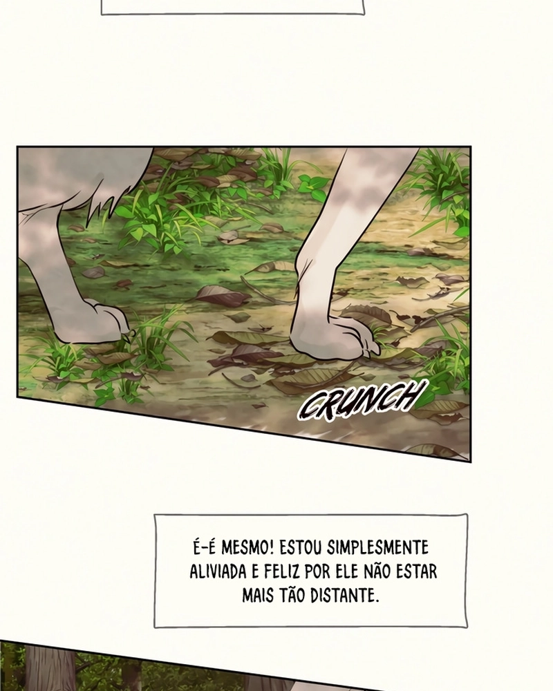 Eu Sou a Vilã Capítulo 61 Página 54