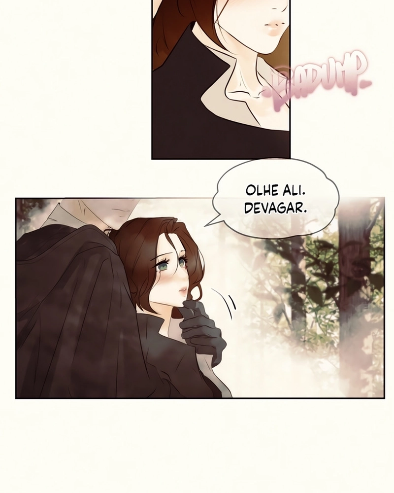 Eu Sou a Vilã Capítulo 61 Página 60