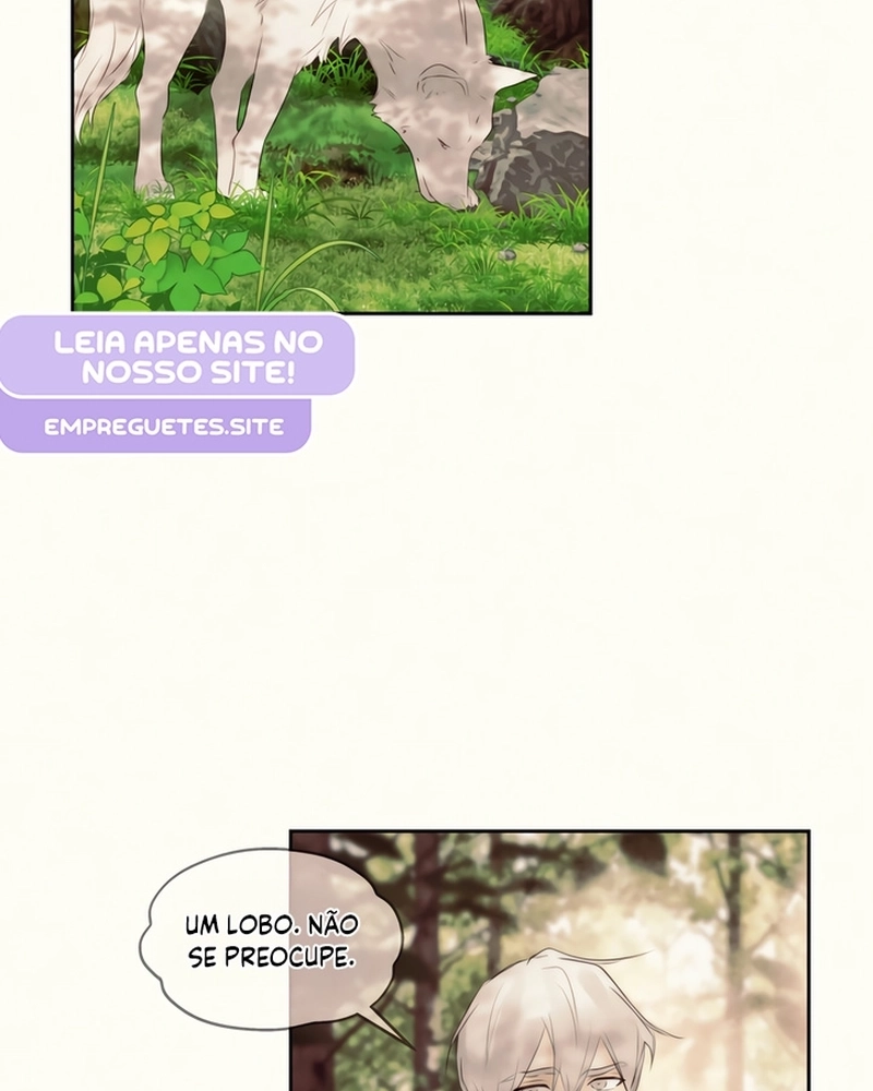 Eu Sou a Vilã Capítulo 61 Página 62