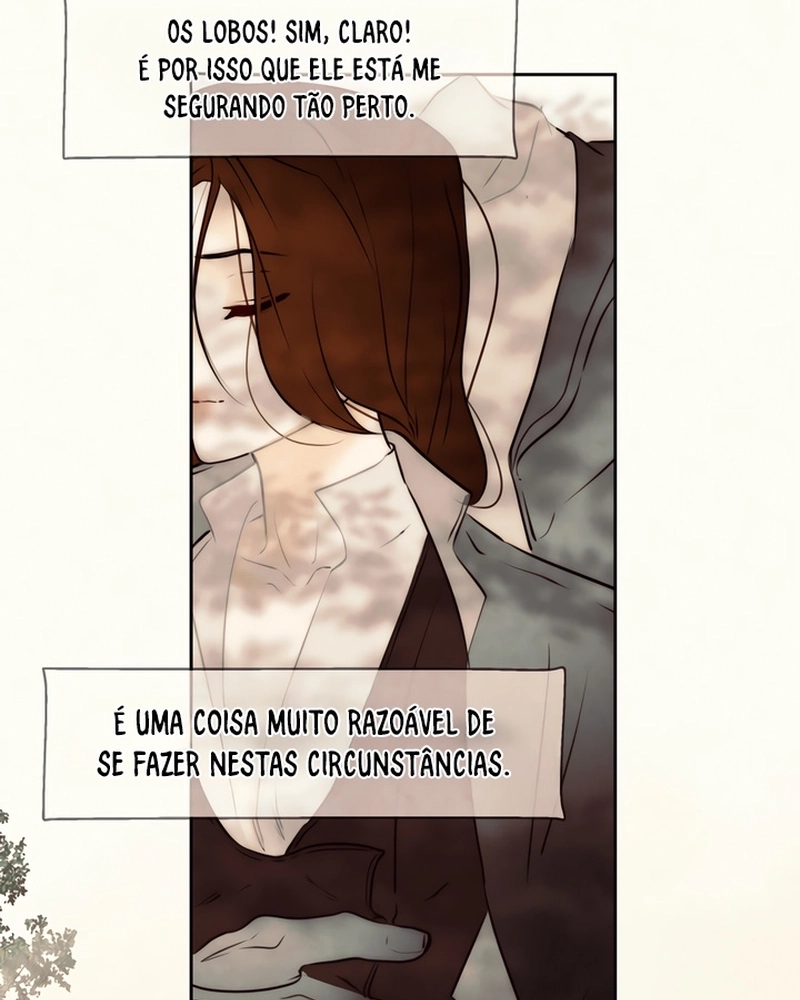 Eu Sou a Vilã Capítulo 61 Página 64