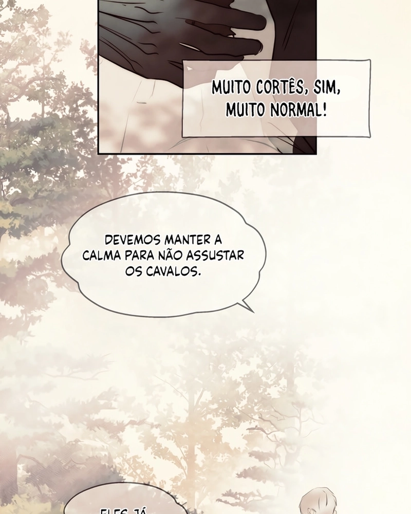 Eu Sou a Vilã Capítulo 61 Página 65