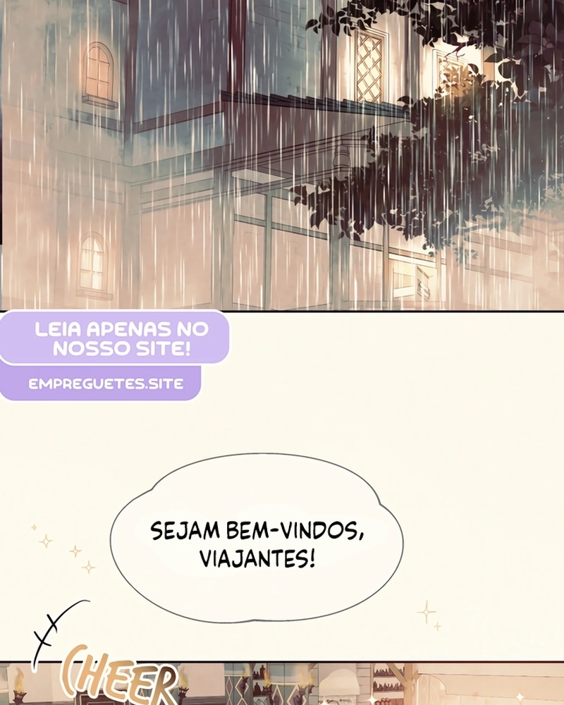 Eu Sou a Vilã Capítulo 61 Página 82