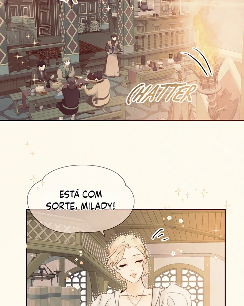 Eu Sou a Vilã Capítulo 61 Página 83