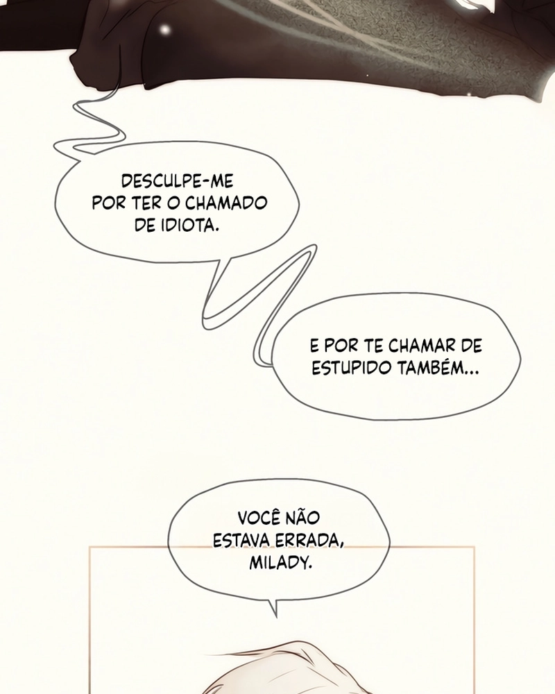 Eu Sou a Vilã Capítulo 61 Página 9
