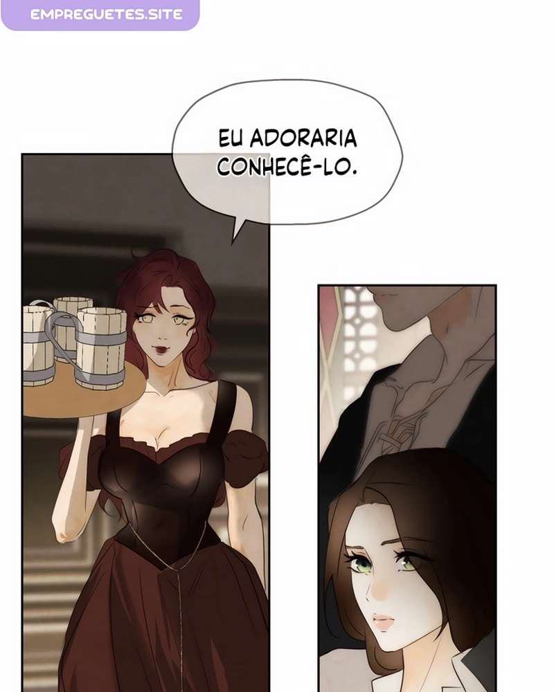 Eu Sou a Vilã Capítulo 62 Página 11