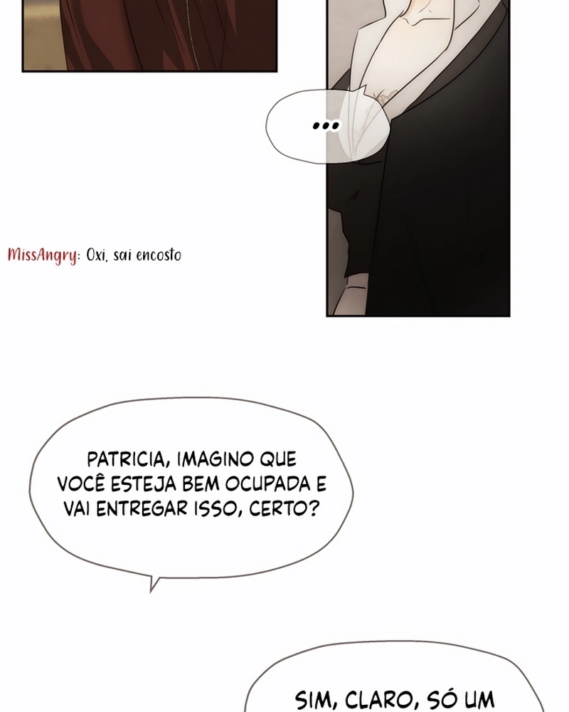 Eu Sou a Vilã Capítulo 62 Página 12