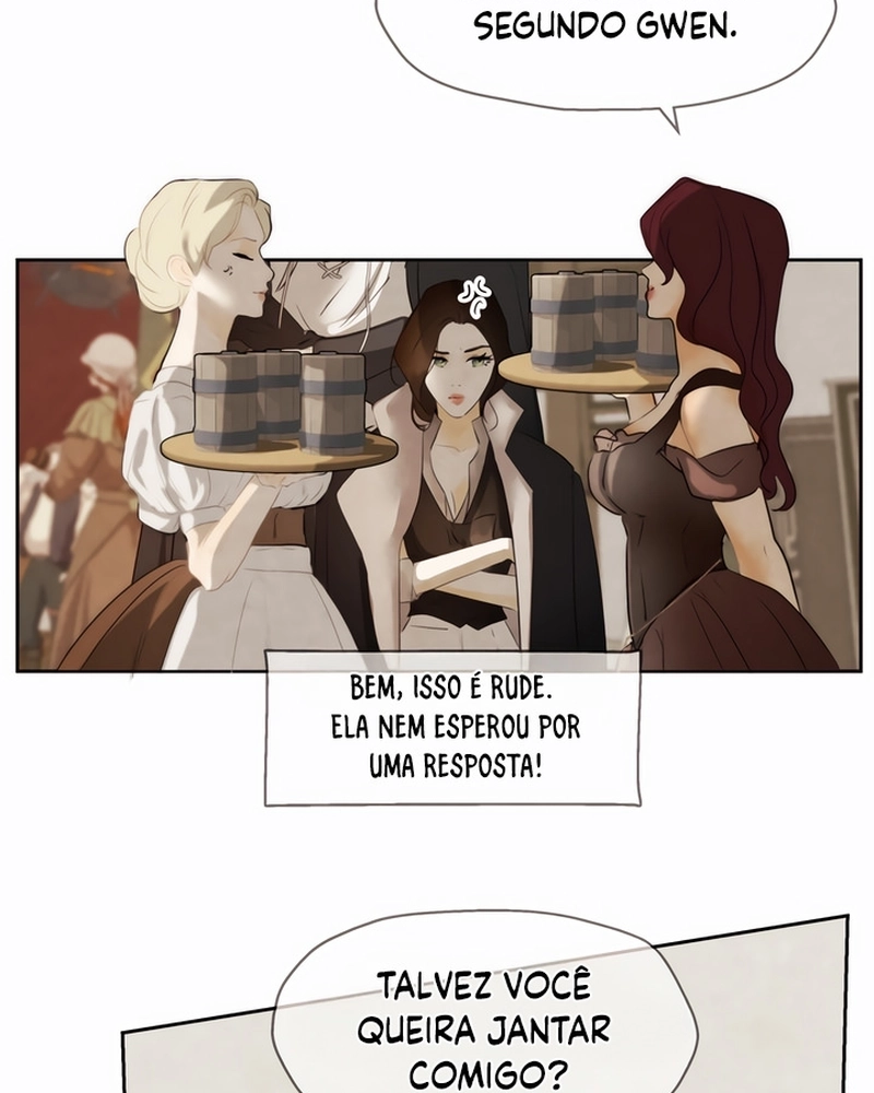 Eu Sou a Vilã Capítulo 62 Página 13