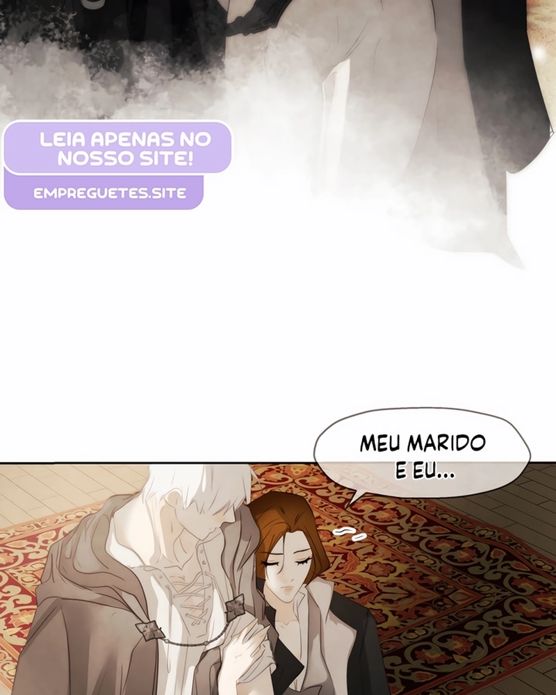 Eu Sou a Vilã Capítulo 62 Página 18