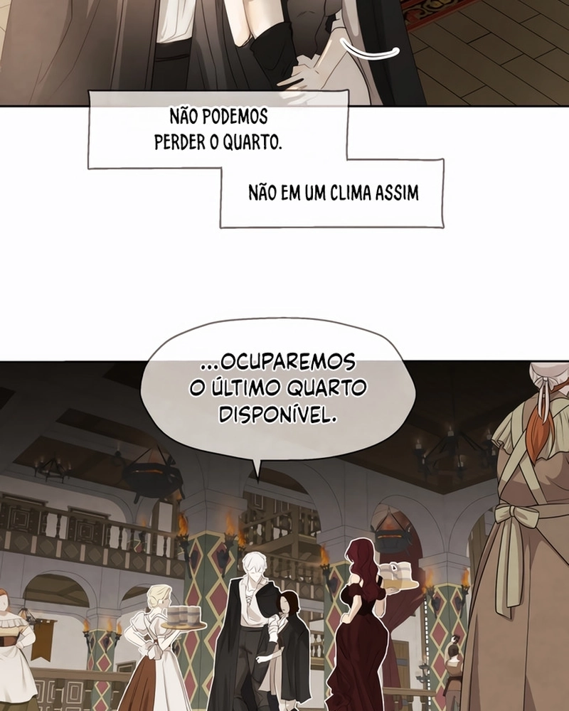 Eu Sou a Vilã Capítulo 62 Página 19