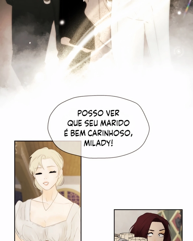 Eu Sou a Vilã Capítulo 62 Página 26