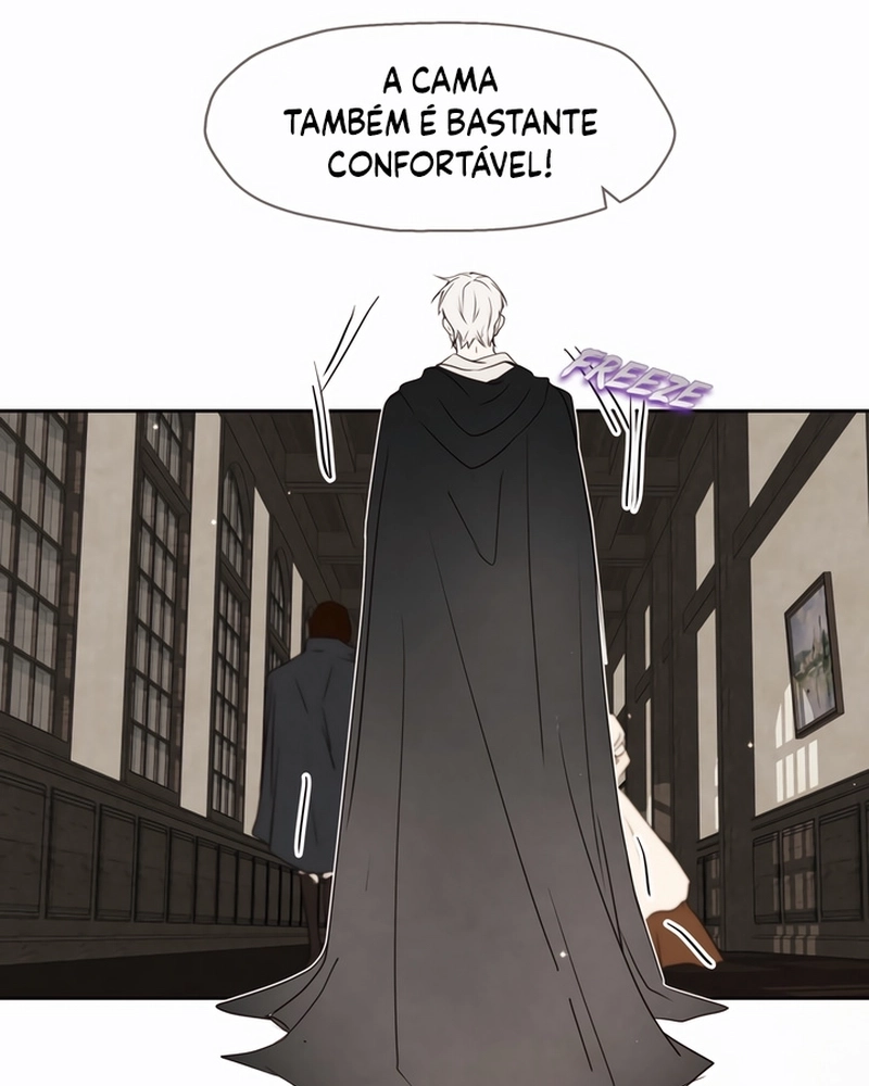 Eu Sou a Vilã Capítulo 62 Página 37
