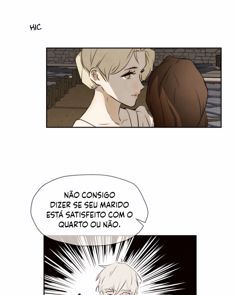 Eu Sou a Vilã Capítulo 62 Página 47