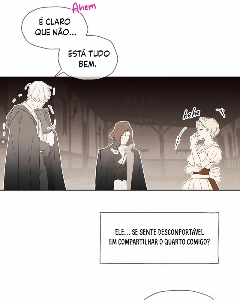 Eu Sou a Vilã Capítulo 62 Página 49