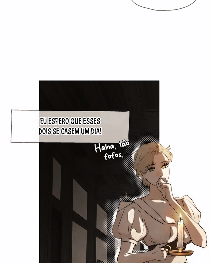 Eu Sou a Vilã Capítulo 62 Página 51