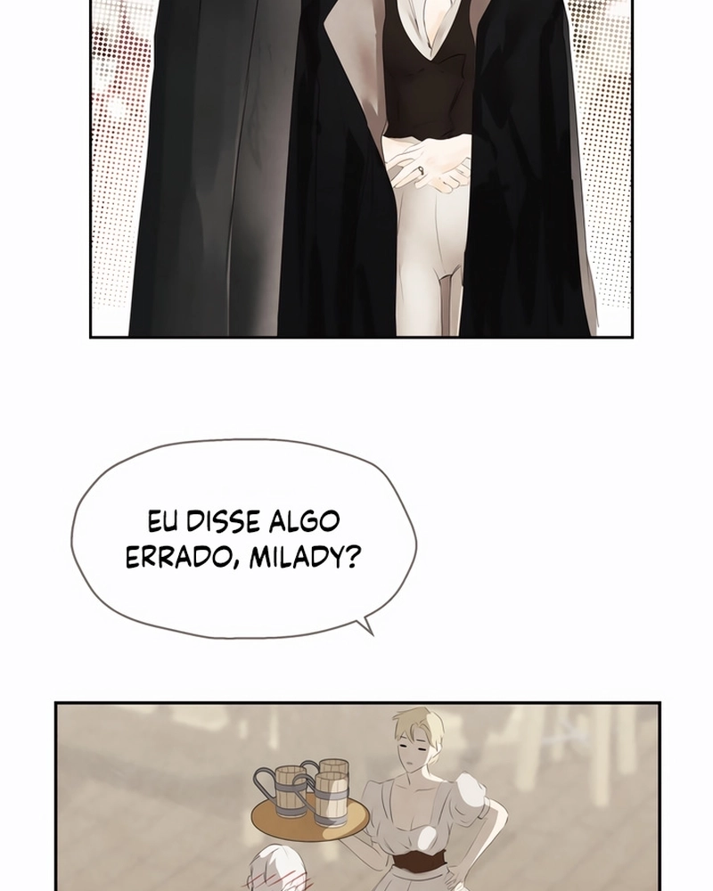 Eu Sou a Vilã Capítulo 62 Página 6