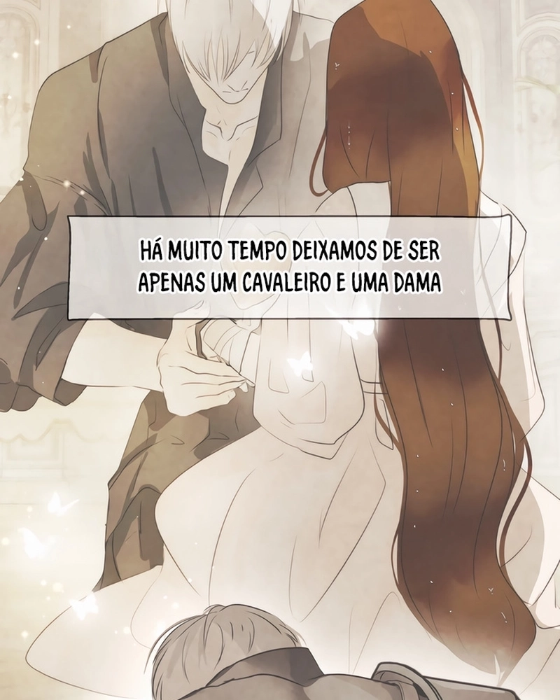 Eu Sou a Vilã Capítulo 62 Página 69