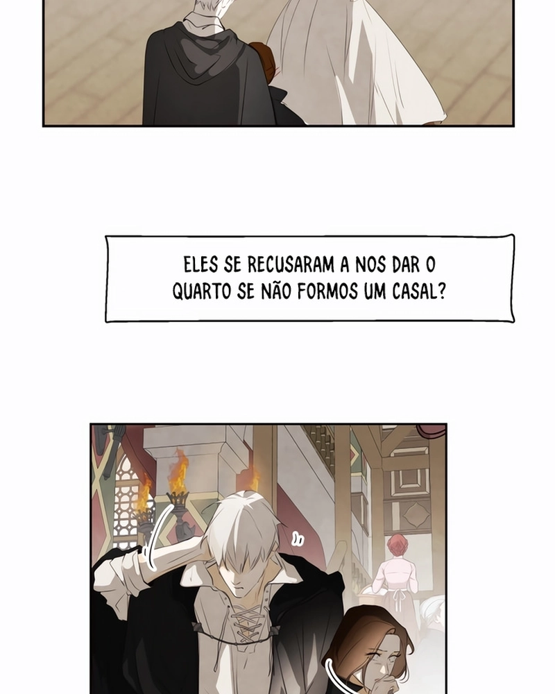 Eu Sou a Vilã Capítulo 62 Página 7