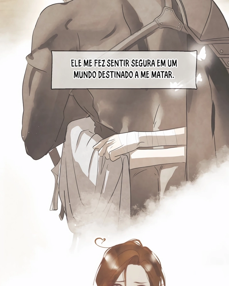 Eu Sou a Vilã Capítulo 62 Página 70