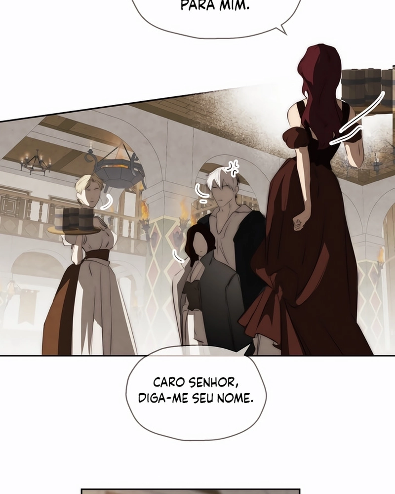 Eu Sou a Vilã Capítulo 62 Página 9