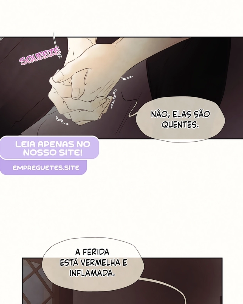 Eu Sou a Vilã Capítulo 63 Página 10