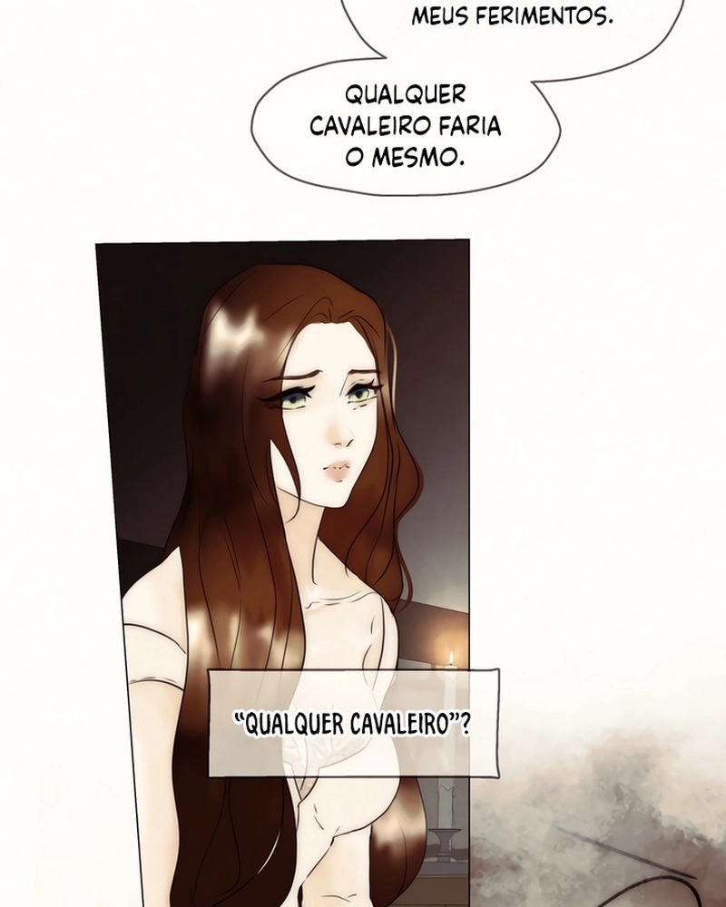 Eu Sou a Vilã Capítulo 63 Página 21