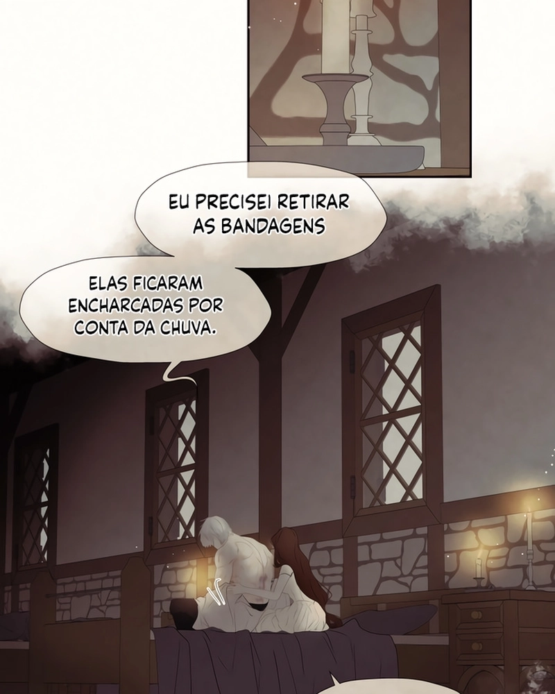Eu Sou a Vilã Capítulo 63 Página 5