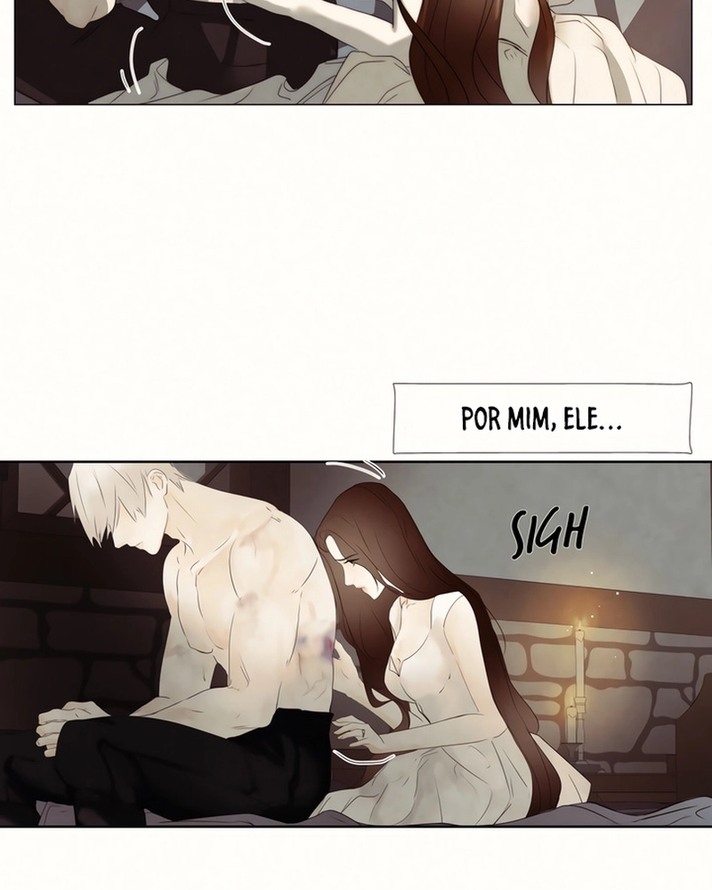 Eu Sou a Vilã Capítulo 63 Página 7