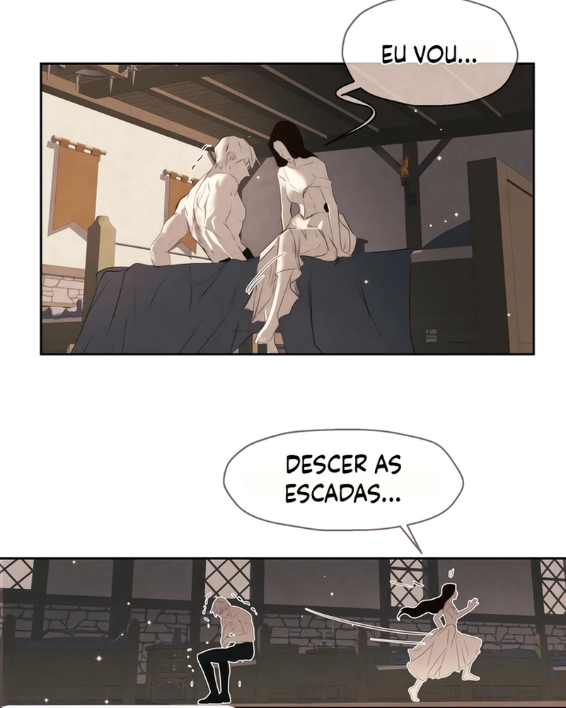 Eu Sou a Vilã Capítulo 64 Página 10