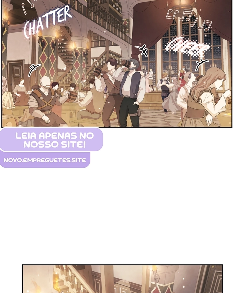 Eu Sou a Vilã Capítulo 64 Página 18